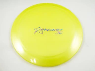 Prodigy Disc D2 500 X-Out