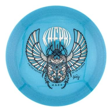 Prodigy Disc D2 750 Glimmer