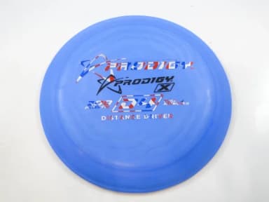 Prodigy Disc D4 200 X-Out