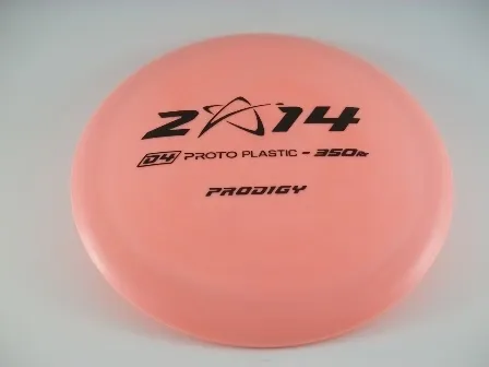 Prodigy Disc D4 350