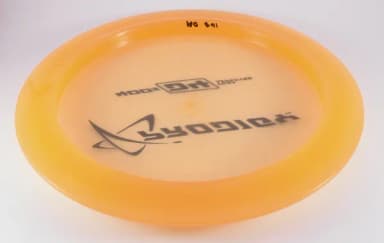 Prodigy Disc D4 400