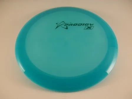 Prodigy Disc D4 400G X-Out