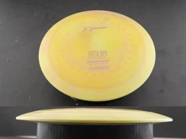 Prodigy Disc D6 AIR Spectrum