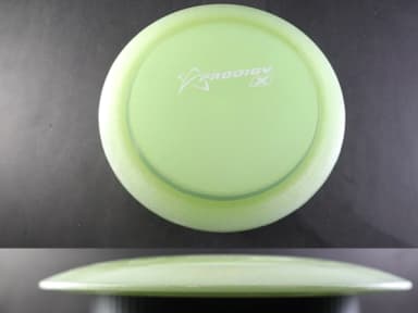 Prodigy Disc D6 Prodigy Air X-out