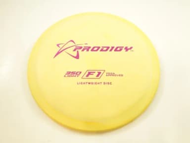 Prodigy Disc F1 350