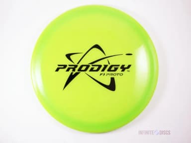 Prodigy Disc F1 400