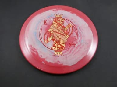 Prodigy Disc F1 500 Spectrum