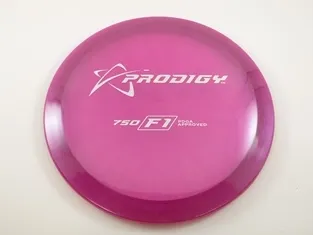 Prodigy Disc F1 750