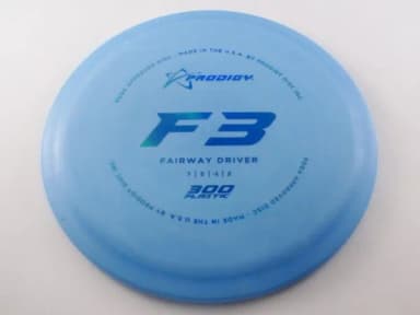 Prodigy Disc F3 300