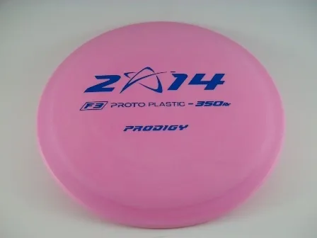 Prodigy Disc F3 350