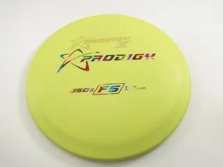 Prodigy Disc F3 350G X-Out