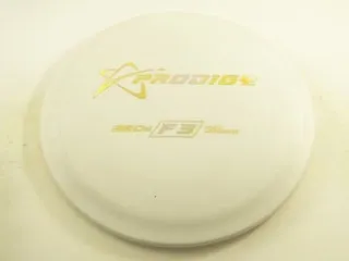 Prodigy Disc F3 350G