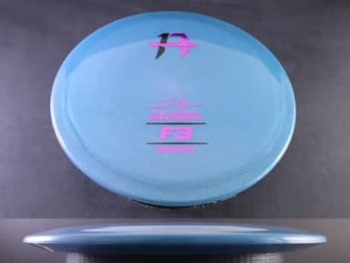 Prodigy Disc F3 400 Glimmer