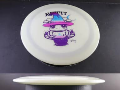 Prodigy Disc F3 400 Glow