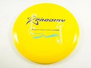 Prodigy Disc F3 400 X-Out