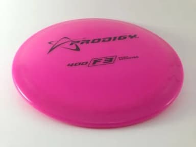 Prodigy Disc F3 400