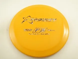 Prodigy Disc F3 400G