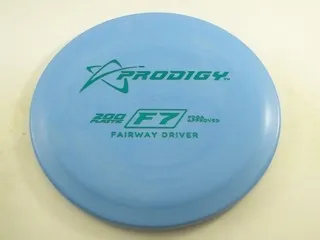 Prodigy Disc F7 200