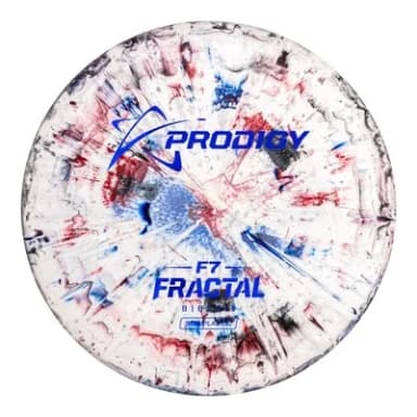 Prodigy Disc F7 300 Fractal