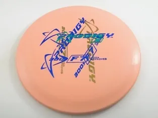 Prodigy Disc F7 300 X-Out