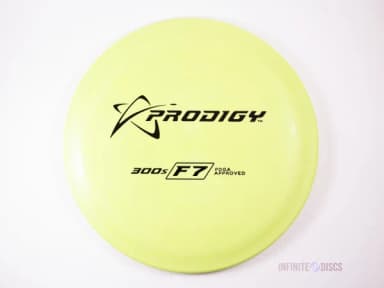 Prodigy Disc F7 300