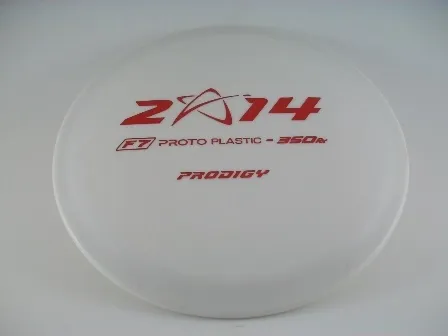Prodigy Disc F7 350