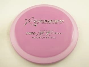 Prodigy Disc F7 400G