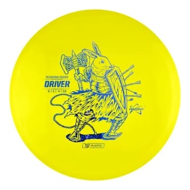 Prodigy Disc F9 100
