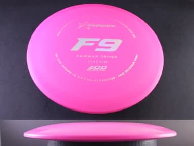 Prodigy Disc F9 200
