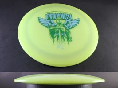 Prodigy Disc F9 400 Glow