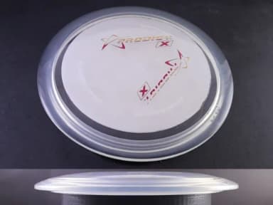 Prodigy Disc F9 400 X-Out