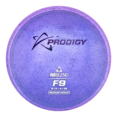 Prodigy Disc F9 ReBlend