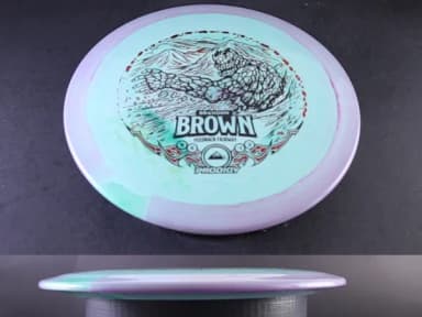 Prodigy Disc Feedback 400 Spectrum