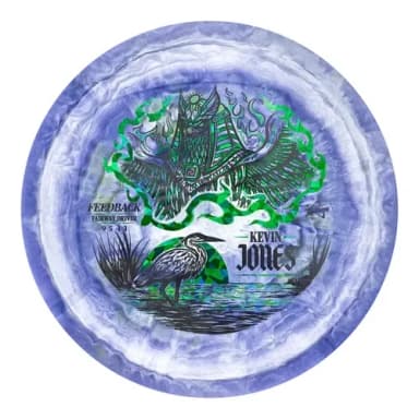Prodigy Disc Feedback 500 Spectrum