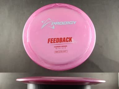 Prodigy Disc Feedback 500 Ultra Soft