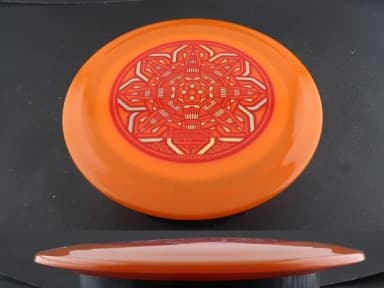 Prodigy Disc Feedback 750 Glimmer