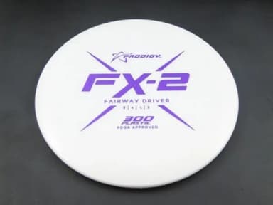 Prodigy Disc FX-2 300