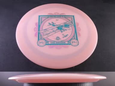 Prodigy Disc FX-2 400 Glow