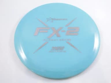Prodigy Disc FX-2 400