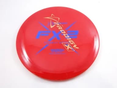 Prodigy Disc FX-2 400G X-Out