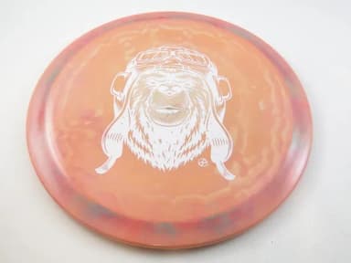 Prodigy Disc FX-2 500 Spectrum