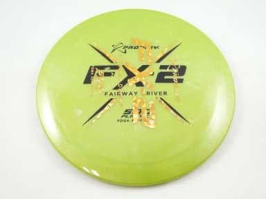 Prodigy Disc FX-2 500 X-Out