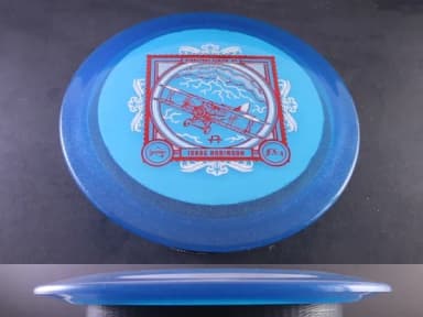Prodigy Disc FX-4 400 Glimmer