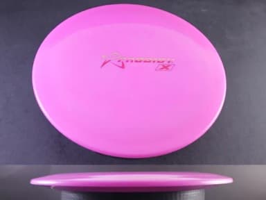 Prodigy Disc FX-4 400 X-Out