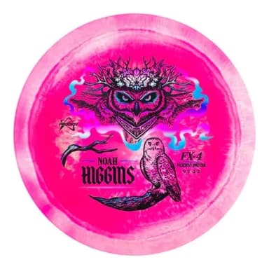 Prodigy Disc FX-4 500 Spectrum