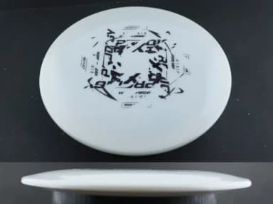 Prodigy Disc FX-4 500 X-Out