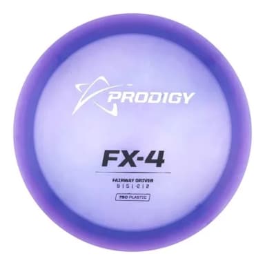 Prodigy Disc FX-4 750