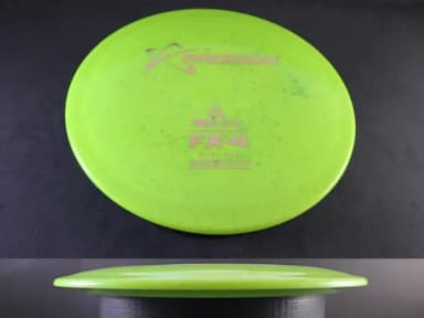 Prodigy Disc FX-4 ReBlend