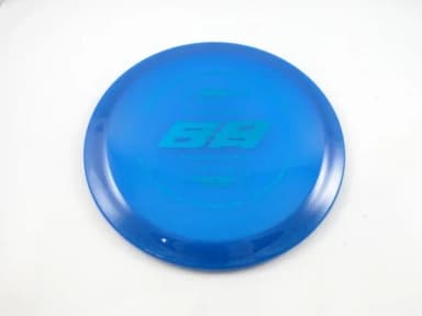 Prodigy Disc H5 400 X-Out