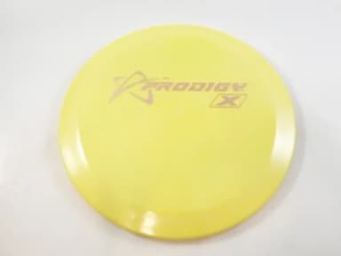 Prodigy Disc H5 400G X-Out